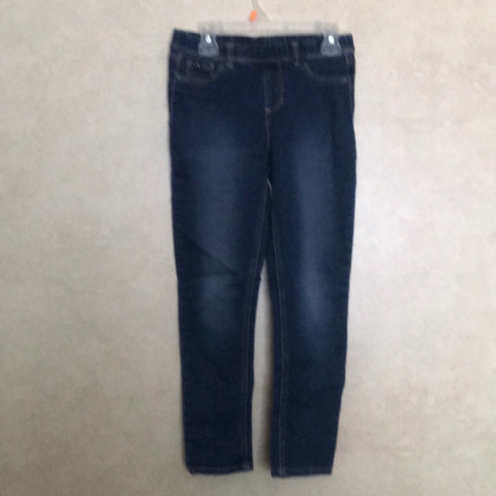Blue Jean pants